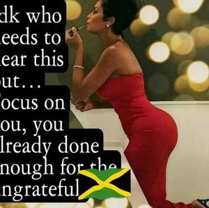 Meet your Posher, Tessa